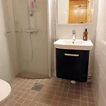 Kuukkeli Log Teerenpesae Gasthuis Saariselkä