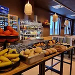 Kuukkeli Log Teerenpesae Gasthuis