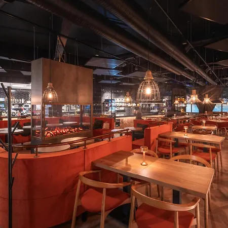 بيت ضيافة Kuukkeli Log Teerenpesae ساريسيلكا