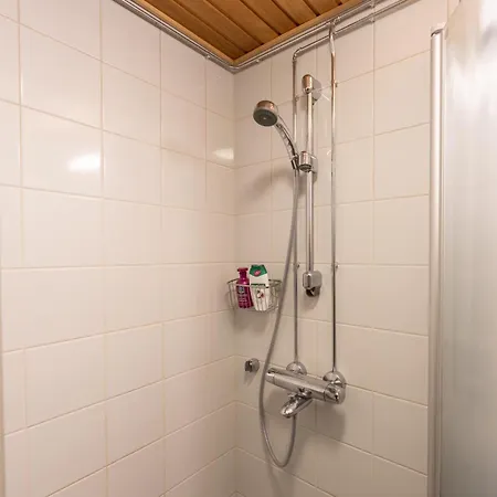 Kuukkeli Log Teerenpesae 4* Saariselkä