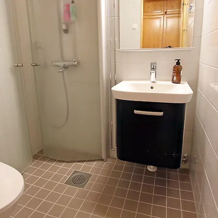 Kuukkeli Log Teerenpesae بيت ضيافة ساريسيلكا